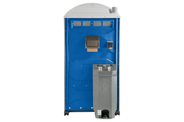 Deluxe Flushable Porta Potty East Liverpool OH