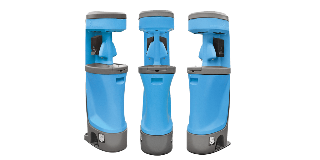 Portable Handwashing Stations East Liverpool OH