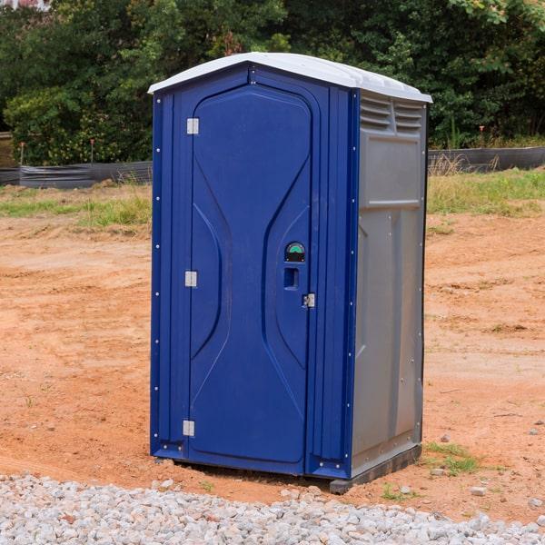 Festival Porta Potty Rentals East Liverpool OH