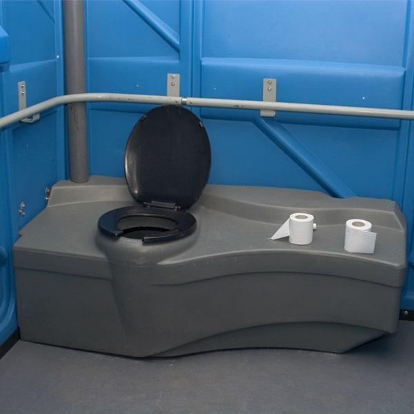 Wedding Porta Potty Rentals East Liverpool OH