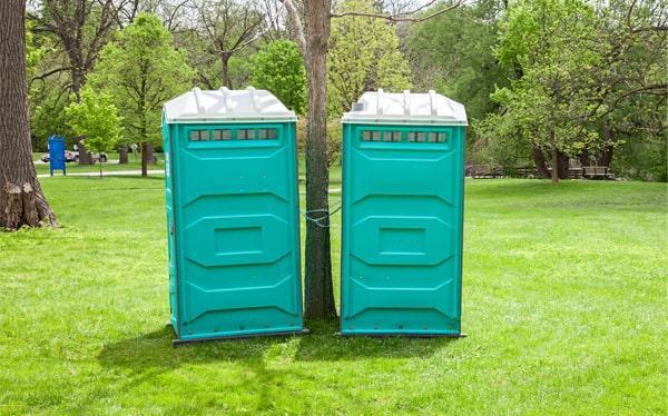 RV Camper Portable Toilet Rentals East Liverpool OH