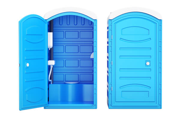 Porta Potty Rental Service Truck East Liverpool OH